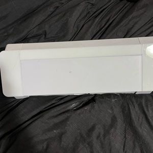 Silhouette cameo